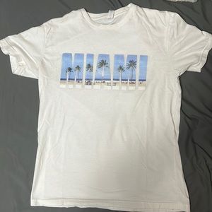 MIAMI t-shirt!
